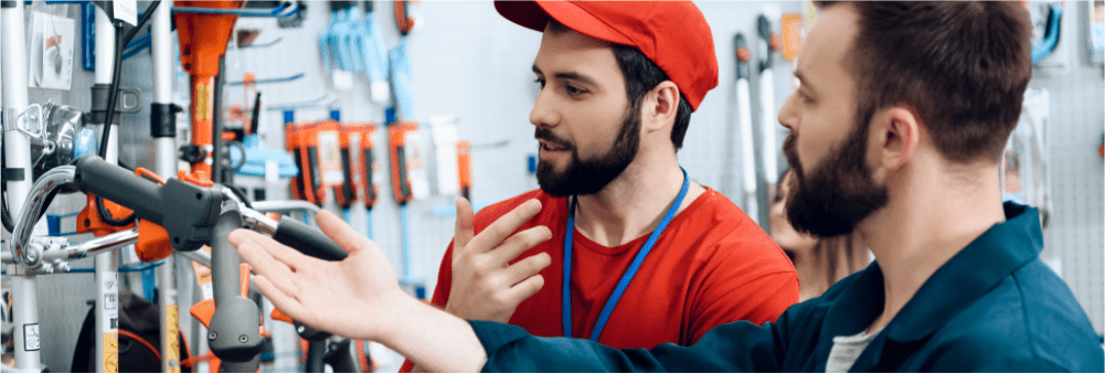 Nuestras tiendas Cadena Acosta Ferreterías