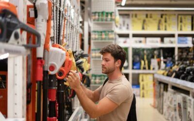 Consejos de Seguridad para el Uso de Herramientas de Bricolaje: Protege tu Bienestar Mientras Trabajas