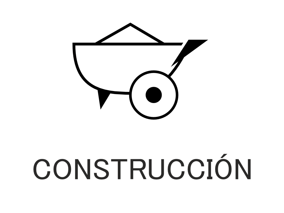 Sección construcción