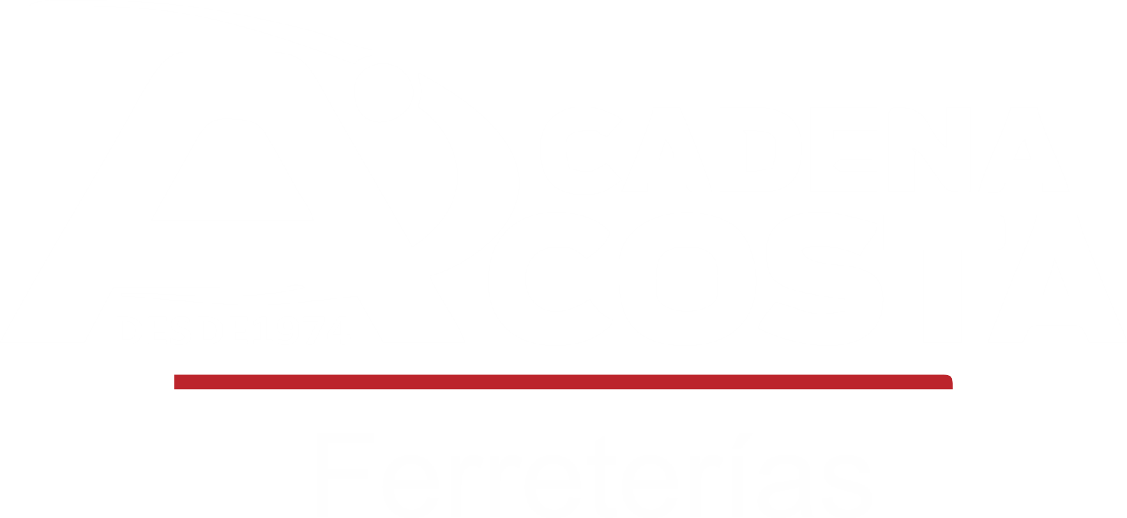 Bienvenidos a Ferretería Acosta
