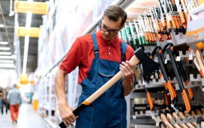 Cómo Elegir la Herramienta Adecuada para tus Proyectos de Bricolaje