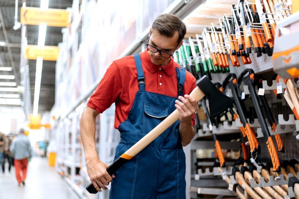 Cómo Elegir la Herramienta Adecuada para tus Proyectos de Bricolaje